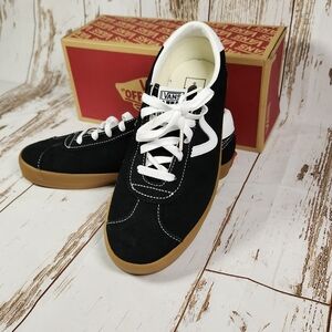 Unisex Sneakers & Athletic Shoes Vans Sport Low. [ Size Men 9, Women 10.5 ]